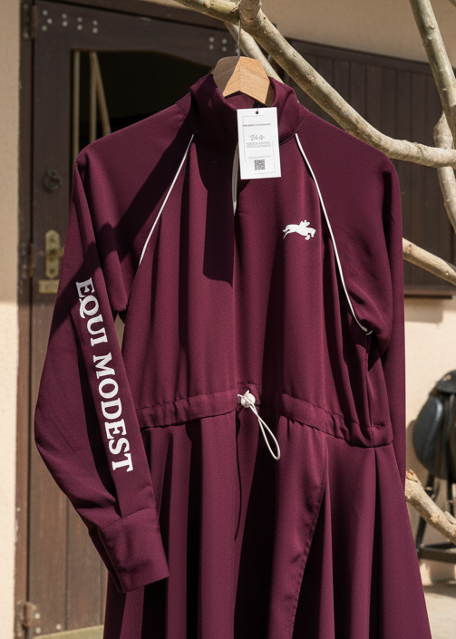𝐄𝐪𝐮𝐢 𝐄𝐚𝐬𝐞-𝐁𝐮𝐫𝐠𝐮𝐧𝐝𝐲(Limited Edition)