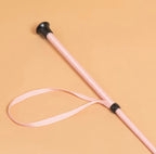 𝐇𝐨𝐫𝐬𝐞 𝐫𝐢𝐝𝐢𝐧𝐠  𝐬𝐭𝐢𝐜𝐤(Pink)